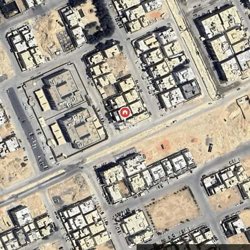 3 bedroom apartment in Al Aridh