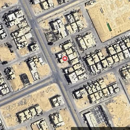 Apartment with 3 Bedrooms Al-Arid, North Riyadh, Riyadh