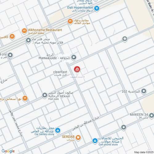 Apartment with 2 Bedrooms Al-Arid, North Riyadh, Riyadh