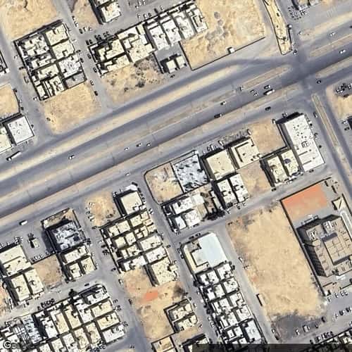 Villa 360 SQM Facing North on 20m Width Street Al-Arid, North Riyadh, Riyadh