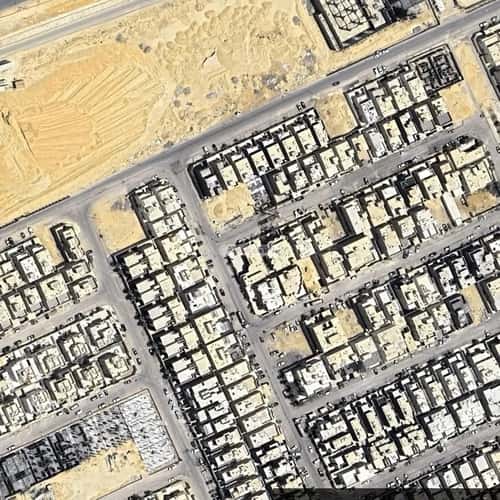 فيلا 4 غرف في النرجس