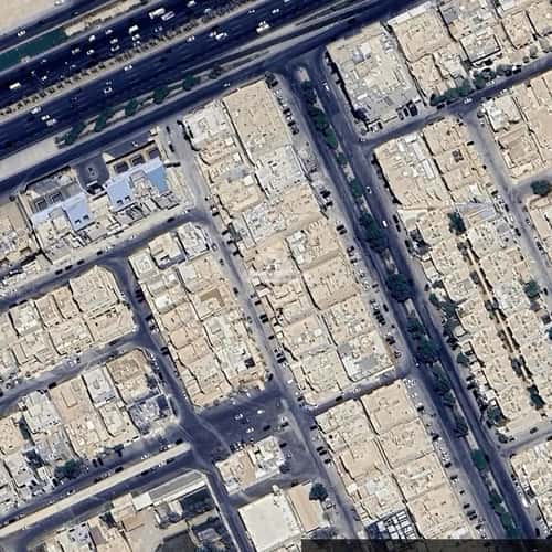 Apartment with 3 Bedrooms Al-Maseef, North Riyadh, Riyadh