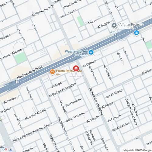 Apartment with 3 Bedrooms Al-Maseef, North Riyadh, Riyadh