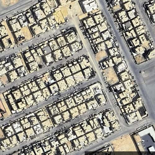 Apartment with 2 Bedrooms Al-Arid, North Riyadh, Riyadh