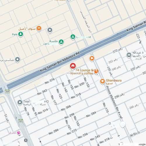 دور 360 متر مربع ب 5 غرف الياسمين، شمال الرياض، الرياض