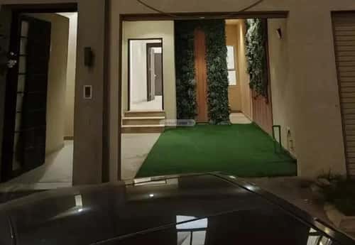 Floor 360 SQM with 5 Bedrooms Al-Yasmeen, North Riyadh, Riyadh
