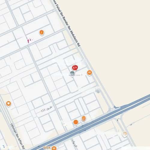 شقة ب 3 غرف النرجس، شمال الرياض، الرياض