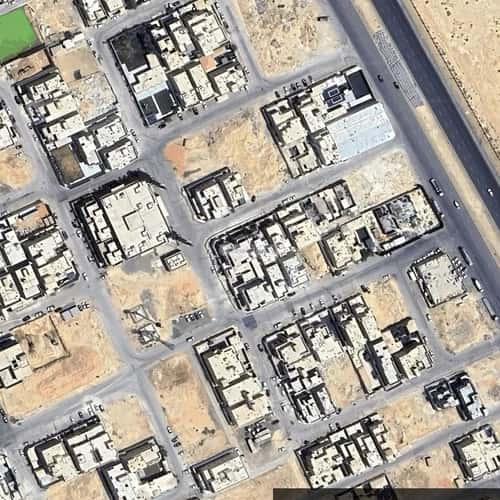 Apartment with 3 Bedrooms An-Narjis, North Riyadh, Riyadh