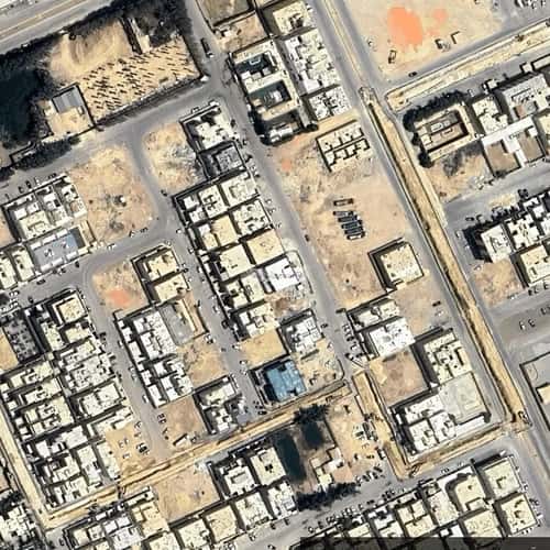 دور 500 متر مربع ب 4 غرف العارض، شمال الرياض، الرياض