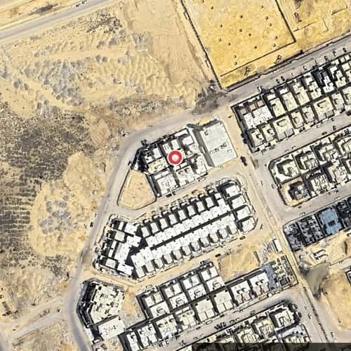 Villa 250 SQM Facing South on 15m Width Street An-Narjis, North Riyadh, Riyadh