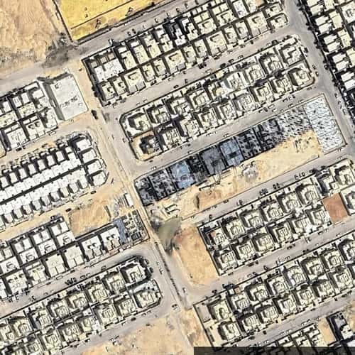 5 bedroom villa in Al Narjis