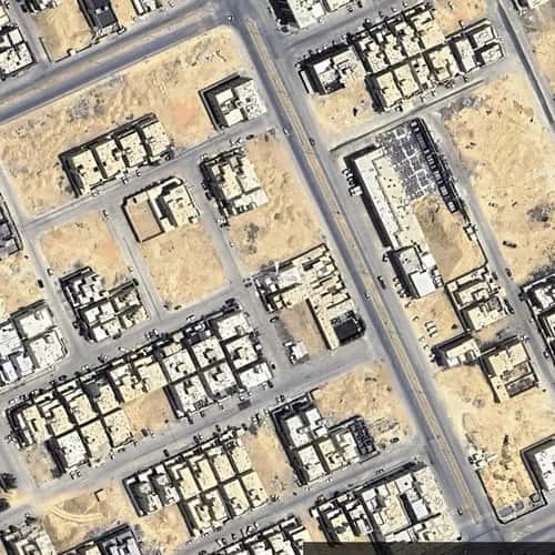 Villa 312 SQM Facing West on 15m Width Street Al-Arid, North Riyadh, Riyadh