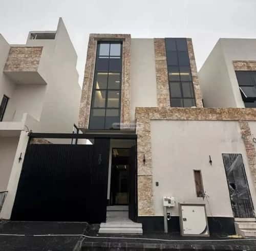 فيلا 5 غرف في النرجس