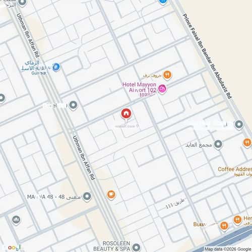 فيلا 225 متر مربع واجهة شمالية ب 5 غرف النرجس، شمال الرياض، الرياض