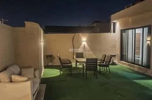 Apartment with 1 Bedroom Al-Arid, North Riyadh, Riyadh