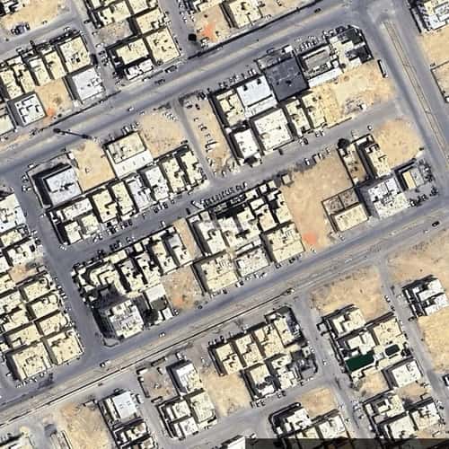 Apartment with 1 Bedroom Al-Arid, North Riyadh, Riyadh