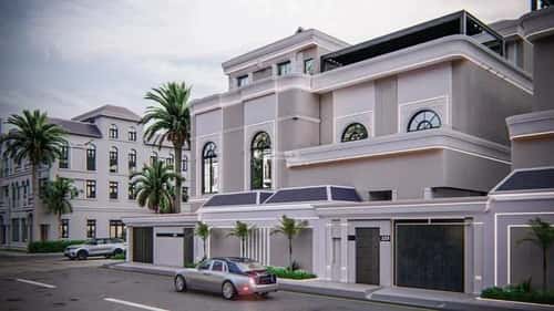 دور 170 متر مربع ب 3 غرف الربوة، وسط الرياض، الرياض