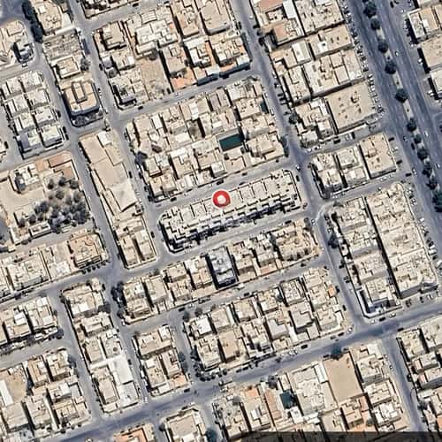 دور 170 متر مربع ب 3 غرف الربوة، وسط الرياض، الرياض