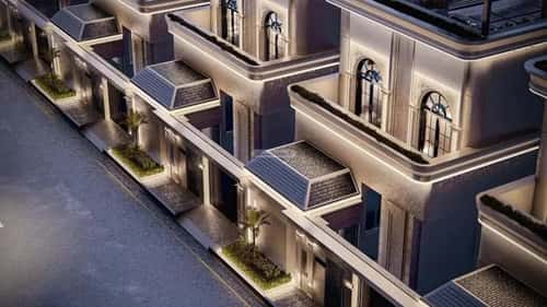 Floor 170 SQM with 3 Bedrooms Ar-Rabwah, Central Riyadh, Riyadh