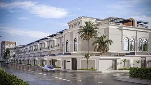 دور 3 غرف في الربوة