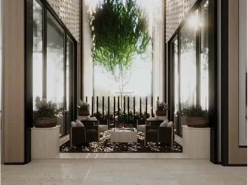 شقة ب 3 غرف العارض، شمال الرياض، الرياض