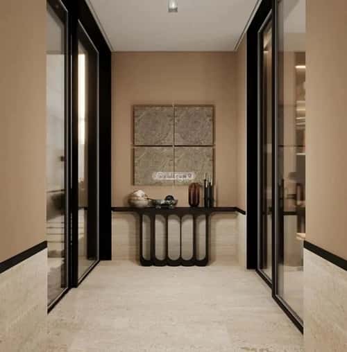 Apartment with 3 Bedrooms Al-Arid, North Riyadh, Riyadh