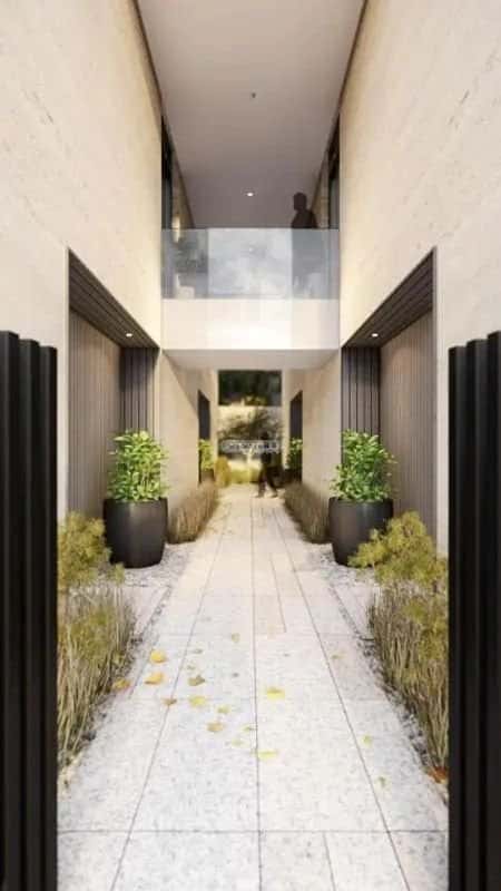 شقة ب 3 غرف العارض، شمال الرياض، الرياض