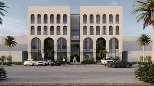 شقة ب 3 غرف العارض، شمال الرياض، الرياض