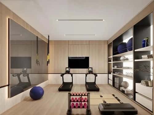 شقة ب 3 غرف العارض، شمال الرياض، الرياض