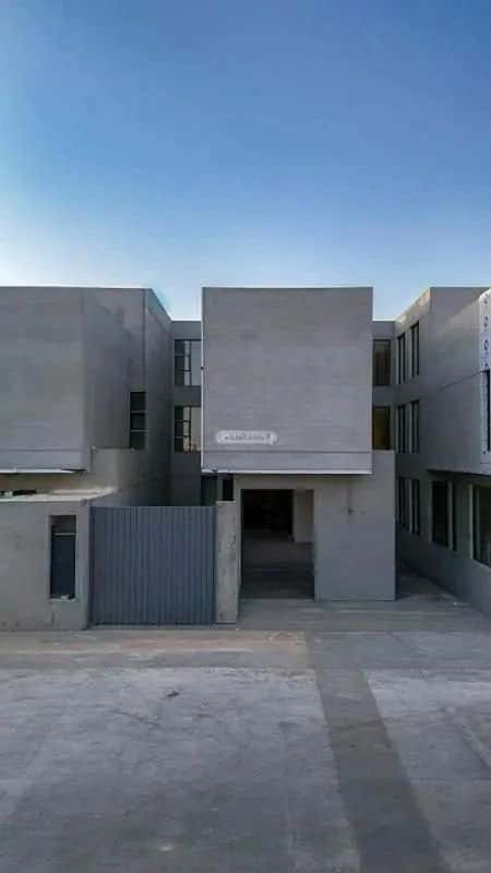 فيلا 300 متر مربع غربية على شارع 15م النرجس، شمال الرياض، الرياض