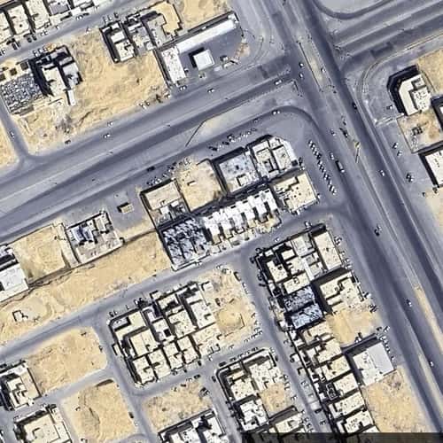 فيلا 300 متر مربع غربية على شارع 15م النرجس، شمال الرياض، الرياض