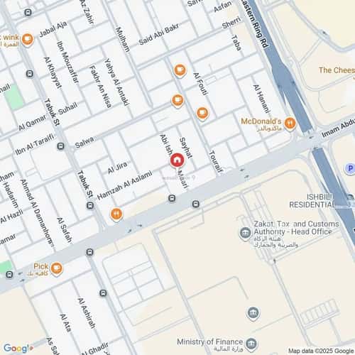 دور 146 متر مربع ب 3 غرف الإزدهار، شمال الرياض، الرياض