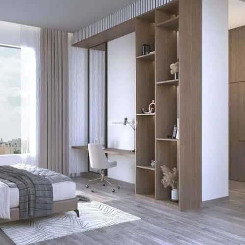 Floor 146 SQM with 3 Bedrooms Al-Ezdihar, North Riyadh, Riyadh