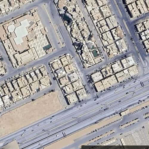 Floor 146 SQM with 3 Bedrooms Al-Ezdihar, North Riyadh, Riyadh
