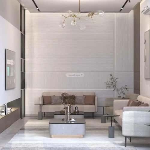 Floor 146 SQM with 3 Bedrooms Al-Ezdihar, North Riyadh, Riyadh