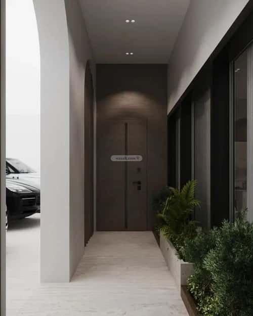 دور 170 متر مربع ب 3 غرف العليا، وسط الرياض، الرياض