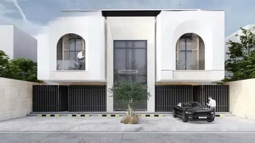 دور 170 متر مربع ب 3 غرف العليا، وسط الرياض، الرياض