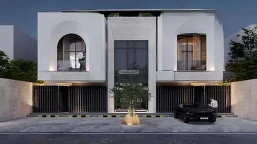 دور 170 متر مربع ب 3 غرف العليا، وسط الرياض، الرياض