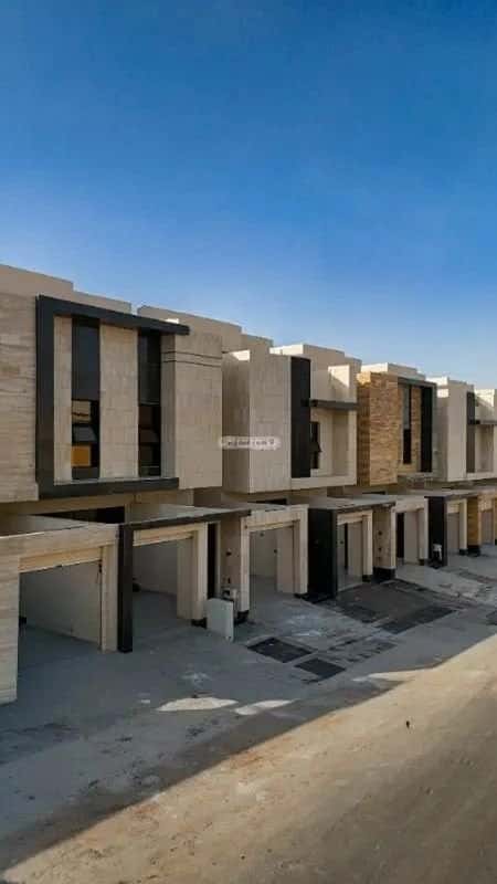 Floor 273 SQM with 4 Bedrooms Al-Andalus, East Riyadh, Riyadh