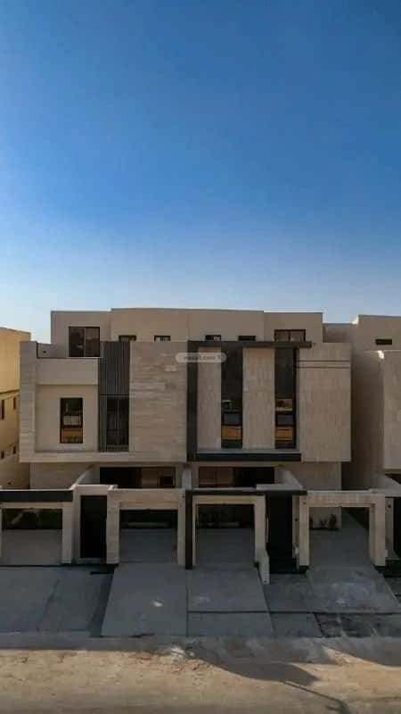 دور 273 متر مربع ب 4 غرف الأندلس، شرق الرياض، الرياض