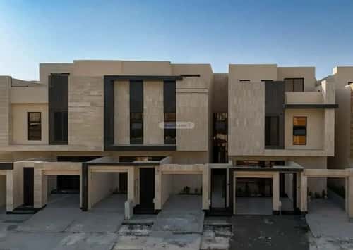 Floor 273 SQM with 4 Bedrooms Al-Andalus, East Riyadh, Riyadh