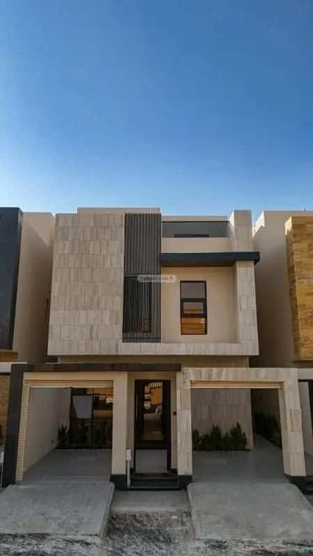 4 bedroom floor in Al Andalus