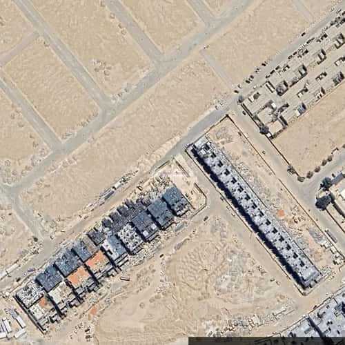 فيلا 313 متر مربع شمالية على شارع 20م الصفاء، وسط الرياض، الرياض