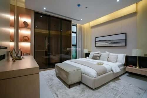 Apartment with 3 Bedrooms An-Narjis, North Riyadh, Riyadh