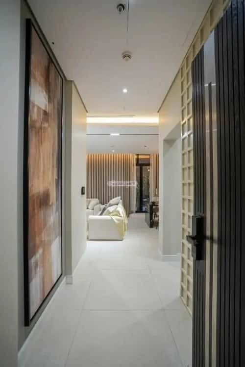 Apartment with 3 Bedrooms An-Narjis, North Riyadh, Riyadh