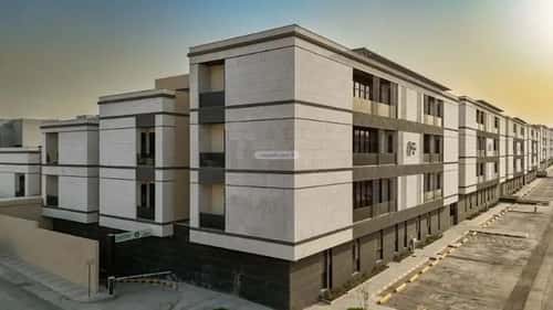 شقة ب 3 غرف النرجس، شمال الرياض، الرياض