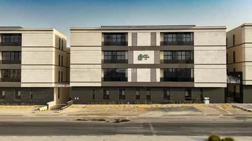 شقة ب 3 غرف النرجس، شمال الرياض، الرياض