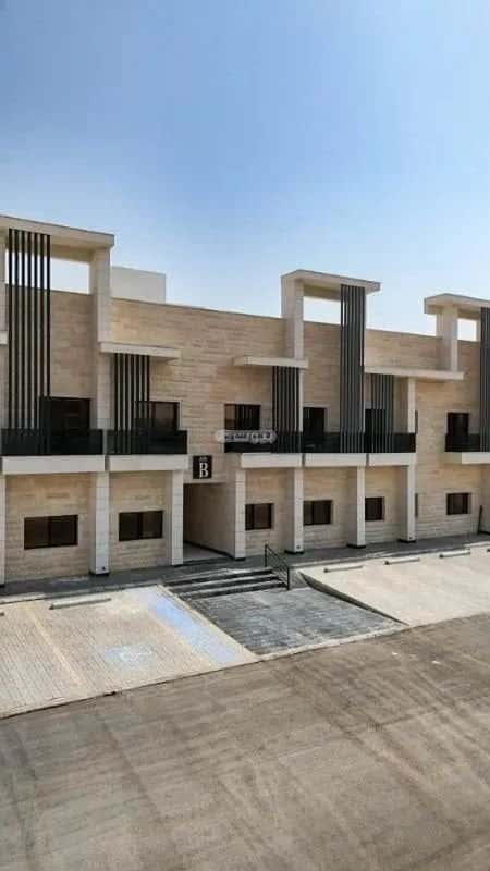Apartment with 3 Bedrooms An-Narjis, North Riyadh, Riyadh