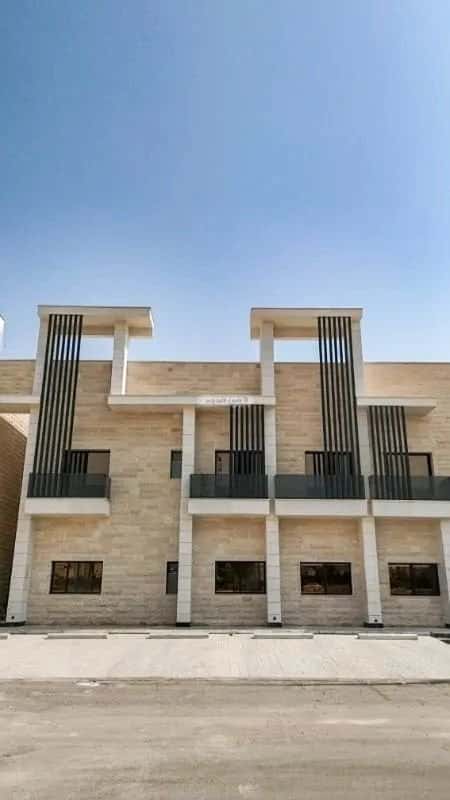 شقة ب 3 غرف النرجس، شمال الرياض، الرياض