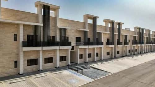 Apartment with 3 Bedrooms An-Narjis, North Riyadh, Riyadh